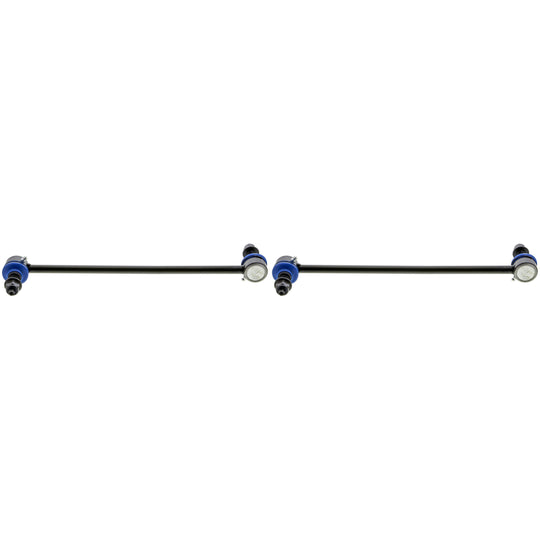 MSUPLINK10073 Mevotech Supreme Suspension Stabilizer Bar Link Kit