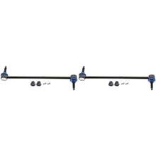 Charger l'image dans la galerie, MSUPLINK10073 Mevotech Supreme Suspension Stabilizer Bar Link Kit