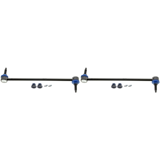 MSUPLINK10073 Mevotech Supreme Suspension Stabilizer Bar Link Kit