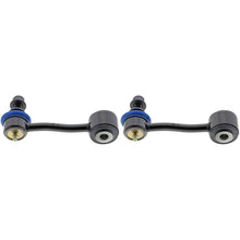 Load image into Gallery viewer, MSUPLINK10076 Mevotech Supreme Suspension Stabilizer Bar Link Kit