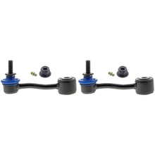 Load image into Gallery viewer, MSUPLINK10076 Mevotech Supreme Suspension Stabilizer Bar Link Kit