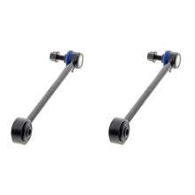Load image into Gallery viewer, MSUPLINK10077 Mevotech Supreme Suspension Stabilizer Bar Link Kit