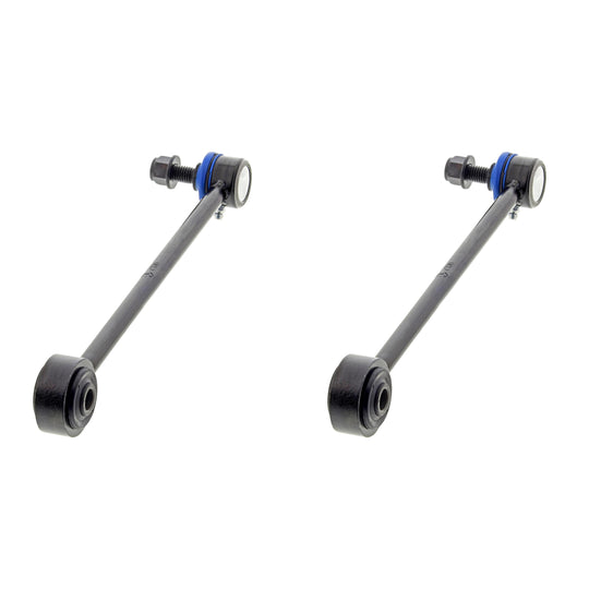 MSUPLINK10077 Mevotech Supreme Suspension Stabilizer Bar Link Kit