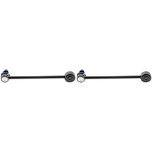 Load image into Gallery viewer, MSUPLINK10077 Mevotech Supreme Suspension Stabilizer Bar Link Kit