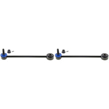 Load image into Gallery viewer, MSUPLINK10077 Mevotech Supreme Suspension Stabilizer Bar Link Kit