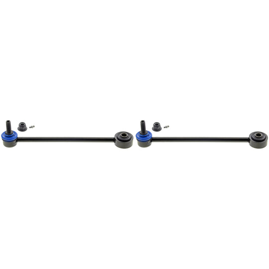 MSUPLINK10077 Mevotech Supreme Suspension Stabilizer Bar Link Kit