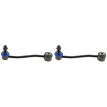 Load image into Gallery viewer, MSUPLINK10081 Mevotech Supreme Suspension Stabilizer Bar Link Kit