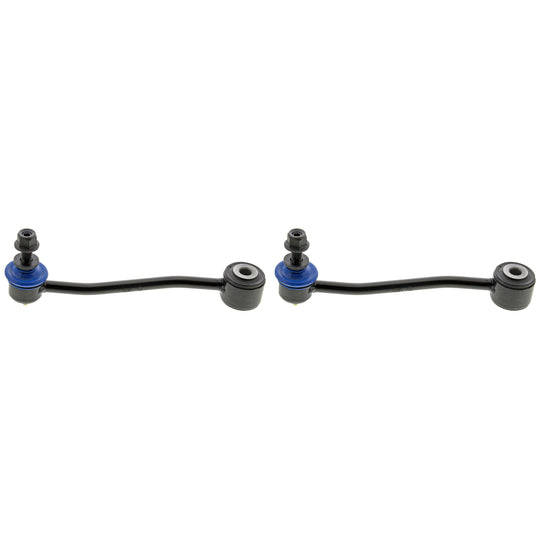 MSUPLINK10081 Mevotech Supreme Suspension Stabilizer Bar Link Kit