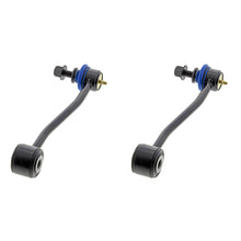 Load image into Gallery viewer, MSUPLINK10081 Mevotech Supreme Suspension Stabilizer Bar Link Kit