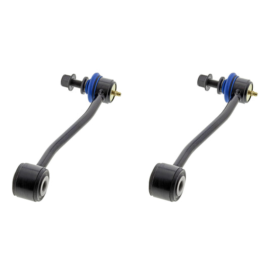 MSUPLINK10081 Mevotech Supreme Suspension Stabilizer Bar Link Kit