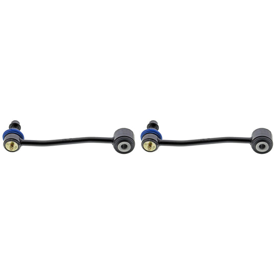 MSUPLINK10081 Mevotech Supreme Suspension Stabilizer Bar Link Kit