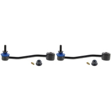 Load image into Gallery viewer, MSUPLINK10081 Mevotech Supreme Suspension Stabilizer Bar Link Kit