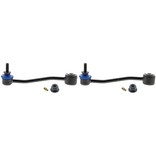 MSUPLINK10081 Mevotech Supreme Suspension Stabilizer Bar Link Kit