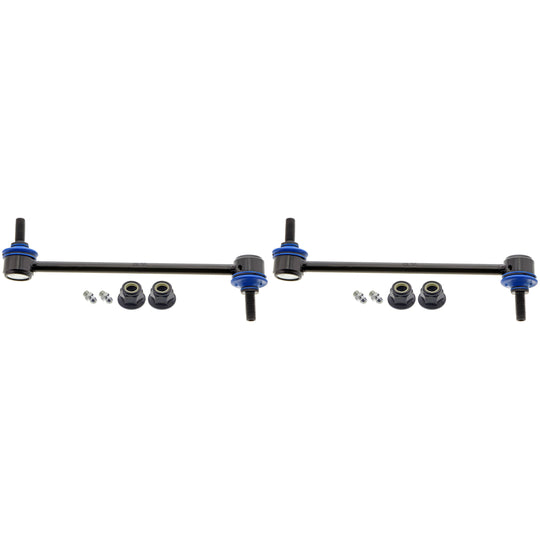 MSUPLINK10086 Mevotech Supreme Suspension Stabilizer Bar Link Kit