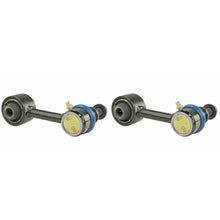 Load image into Gallery viewer, MSUPLINK10087 Mevotech Supreme Suspension Stabilizer Bar Link Kit