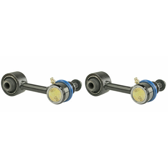 MSUPLINK10087 Mevotech Supreme Suspension Stabilizer Bar Link Kit