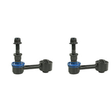 Load image into Gallery viewer, MSUPLINK10087 Mevotech Supreme Suspension Stabilizer Bar Link Kit