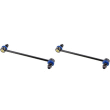 Load image into Gallery viewer, MSUPLINK10091 Mevotech Supreme Suspension Stabilizer Bar Link Kit