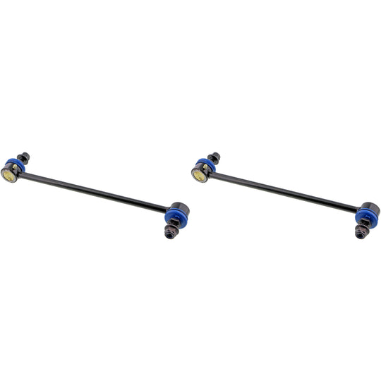 MSUPLINK10091 Mevotech Supreme Suspension Stabilizer Bar Link Kit