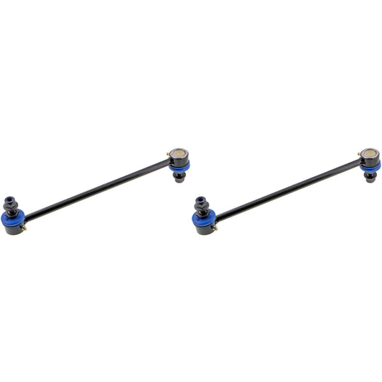 MSUPLINK10091 Mevotech Supreme Suspension Stabilizer Bar Link Kit