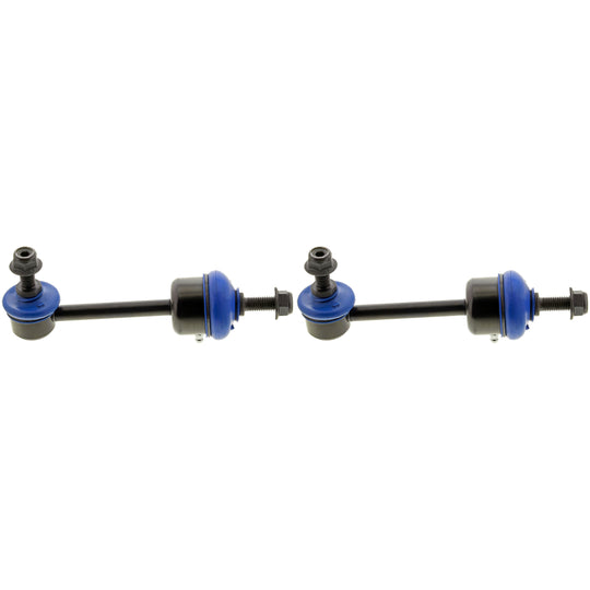 MSUPLINK10098 Mevotech Supreme Suspension Stabilizer Bar Link Kit