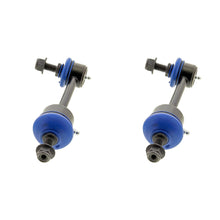 Load image into Gallery viewer, MSUPLINK10098 Mevotech Supreme Suspension Stabilizer Bar Link Kit