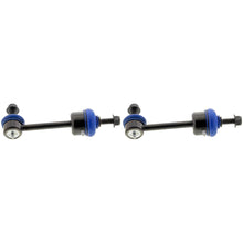 Load image into Gallery viewer, MSUPLINK10098 Mevotech Supreme Suspension Stabilizer Bar Link Kit