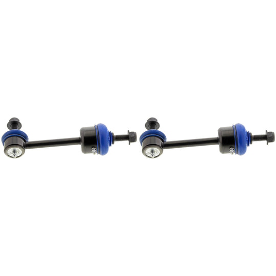 MSUPLINK10098 Mevotech Supreme Suspension Stabilizer Bar Link Kit
