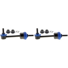 Load image into Gallery viewer, MSUPLINK10098 Mevotech Supreme Suspension Stabilizer Bar Link Kit