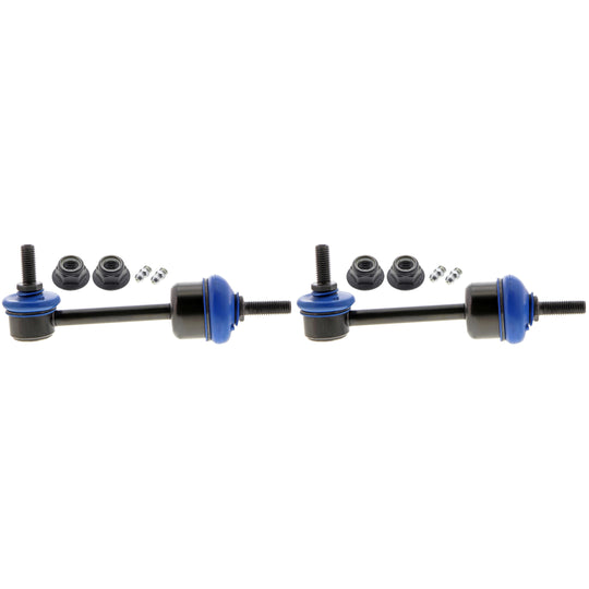 MSUPLINK10098 Mevotech Supreme Suspension Stabilizer Bar Link Kit