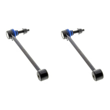 Load image into Gallery viewer, MSUPLINK10107 Mevotech Supreme Suspension Stabilizer Bar Link Kit