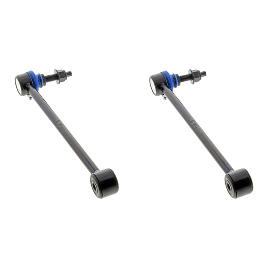 MSUPLINK10107 Mevotech Supreme Suspension Stabilizer Bar Link Kit