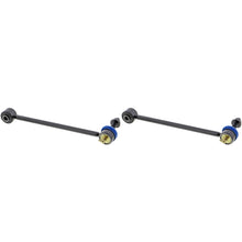 Charger l'image dans la galerie, MSUPLINK10108 Mevotech Supreme Suspension Stabilizer Bar Link Kit