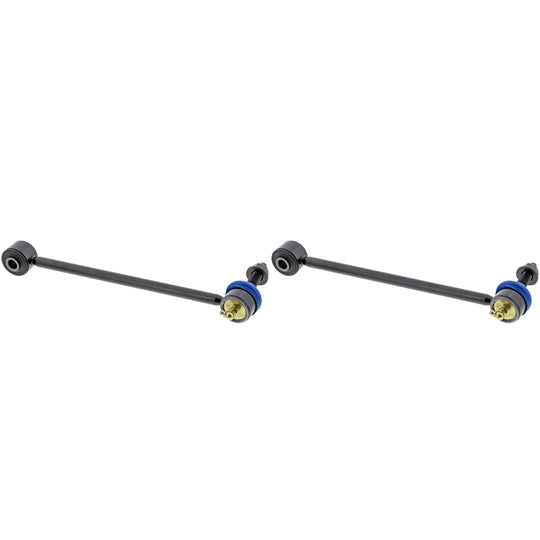 MSUPLINK10108 Mevotech Supreme Suspension Stabilizer Bar Link Kit