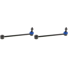 Charger l'image dans la galerie, MSUPLINK10108 Mevotech Supreme Suspension Stabilizer Bar Link Kit