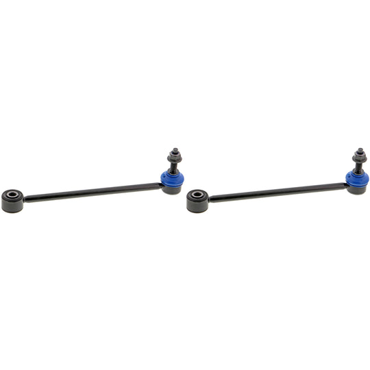 MSUPLINK10108 Mevotech Supreme Suspension Stabilizer Bar Link Kit