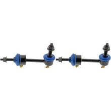 Charger l'image dans la galerie, MSUPLINK10109 Mevotech Supreme Suspension Stabilizer Bar Link Kit