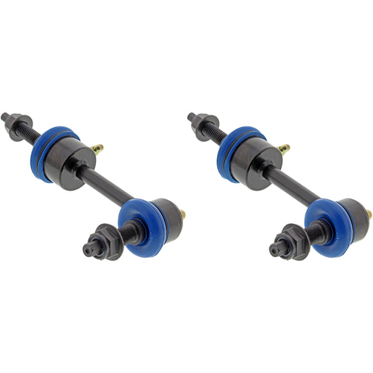 MSUPLINK10109 Mevotech Supreme Suspension Stabilizer Bar Link Kit