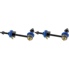 Charger l'image dans la galerie, MSUPLINK10109 Mevotech Supreme Suspension Stabilizer Bar Link Kit
