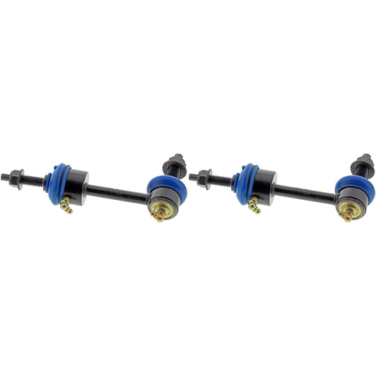 MSUPLINK10109 Mevotech Supreme Suspension Stabilizer Bar Link Kit