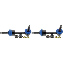 Charger l'image dans la galerie, MSUPLINK10109 Mevotech Supreme Suspension Stabilizer Bar Link Kit