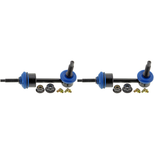 MSUPLINK10109 Mevotech Supreme Suspension Stabilizer Bar Link Kit