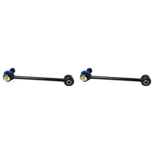 Load image into Gallery viewer, MSUPLINK10110 Mevotech Supreme Suspension Stabilizer Bar Link Kit
