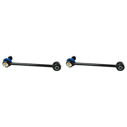 MSUPLINK10110 Mevotech Supreme Suspension Stabilizer Bar Link Kit