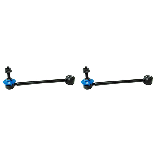 MSUPLINK10110 Mevotech Supreme Suspension Stabilizer Bar Link Kit