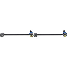 Load image into Gallery viewer, MSUPLINK10118 Mevotech Supreme Suspension Stabilizer Bar Link Kit