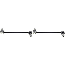 Load image into Gallery viewer, MSUPLINK10119 Mevotech Supreme Suspension Stabilizer Bar Link Kit