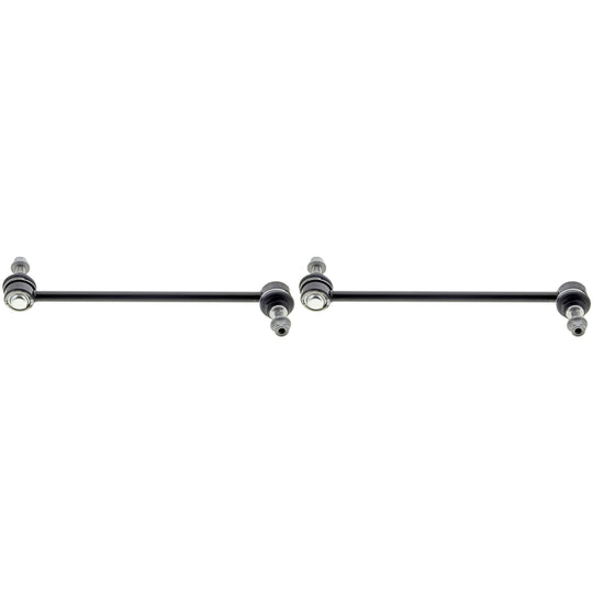 MSUPLINK10119 Mevotech Supreme Suspension Stabilizer Bar Link Kit