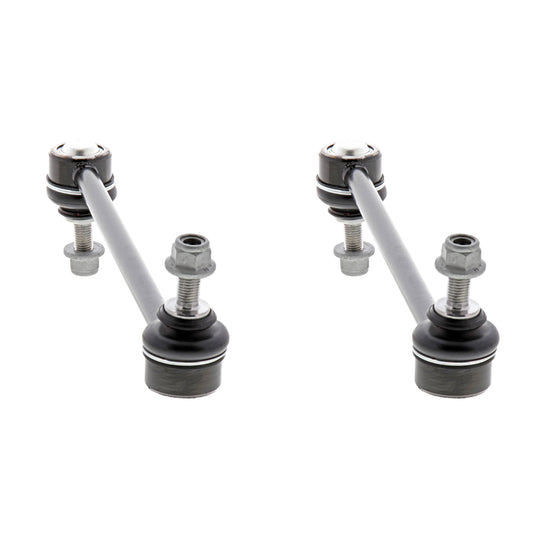 MSUPLINK10119 Mevotech Supreme Suspension Stabilizer Bar Link Kit