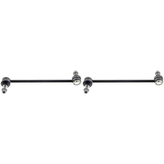 MSUPLINK10119 Mevotech Supreme Suspension Stabilizer Bar Link Kit